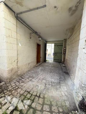 VENTE MAISON SAUMUR