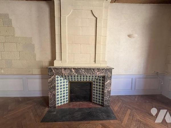 VENTE MAISON SAUMUR