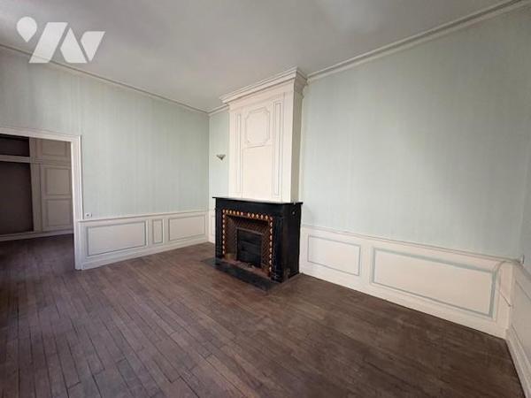 VENTE MAISON SAUMUR