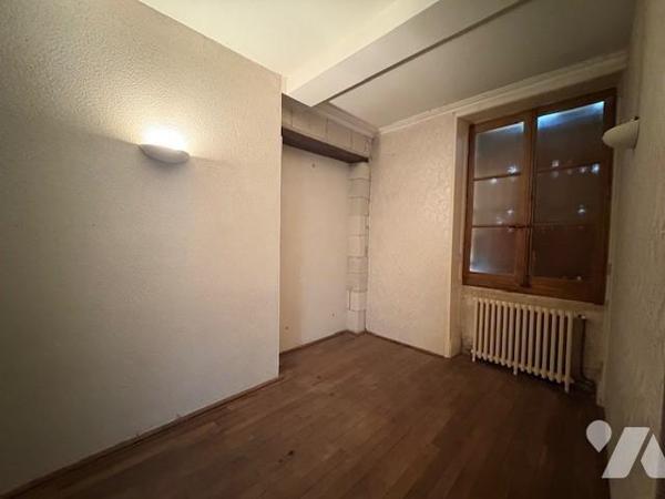 VENTE MAISON SAUMUR