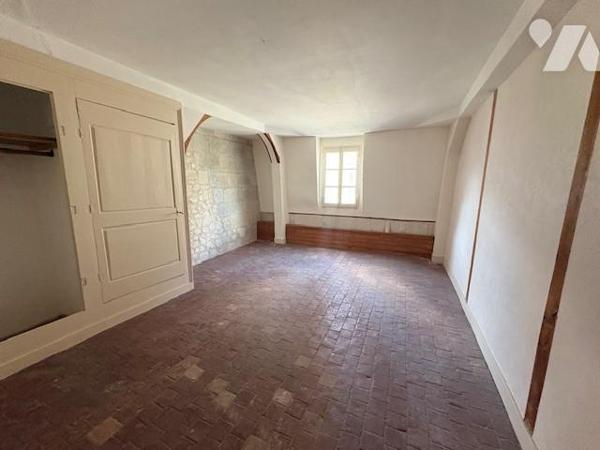 VENTE MAISON SAUMUR