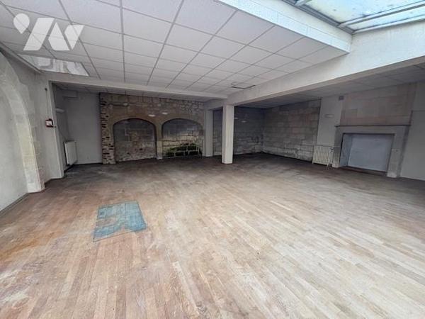 VENTE MAISON SAUMUR