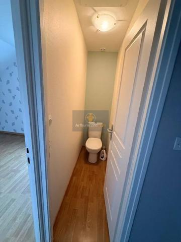 Location Maison 3 pièces 66 m2 à Humes-Jorquenay