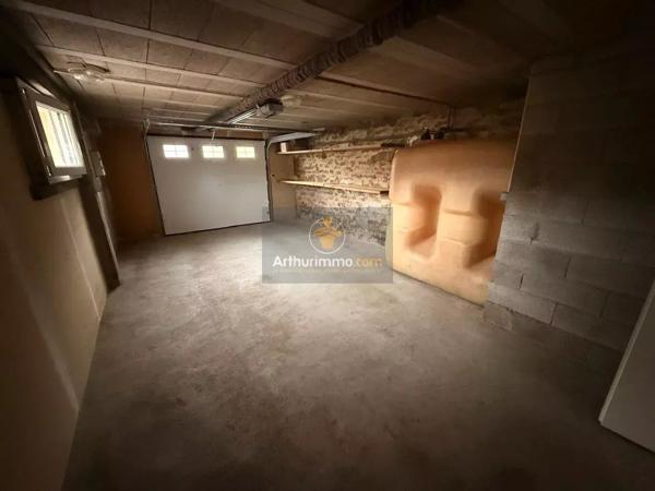 Location Maison 3 pièces 66 m2 à Humes-Jorquenay