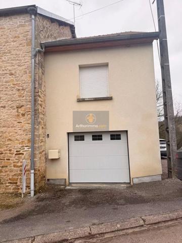 Location Maison 3 pièces 66 m2 à Humes-Jorquenay