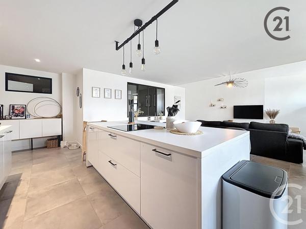 Appartement à vendre  6 pièces - 150 m2 TROYES - 10