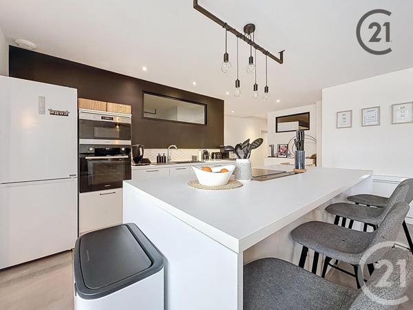 Appartement à vendre  6 pièces - 150 m2 TROYES - 10