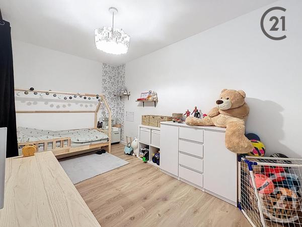 Appartement à vendre  6 pièces - 150 m2 TROYES - 10