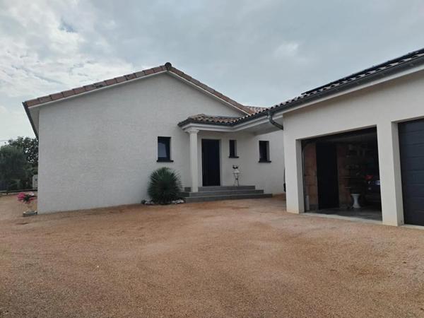 Maison à vendre à Sancé (71000)