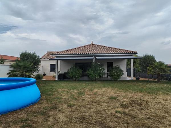 Maison à vendre à Sancé (71000)