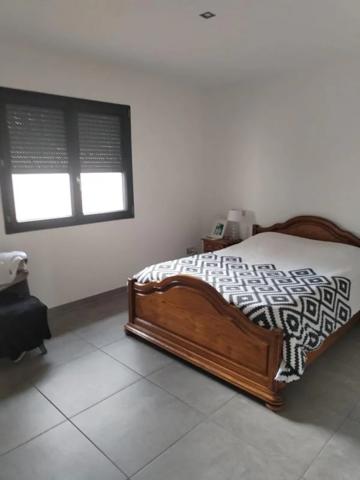 Maison à vendre à Sancé (71000)