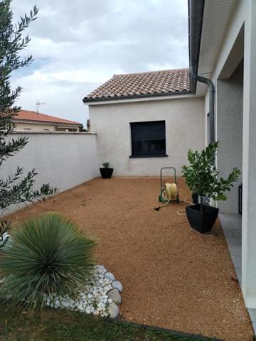 Maison à vendre à Sancé (71000)