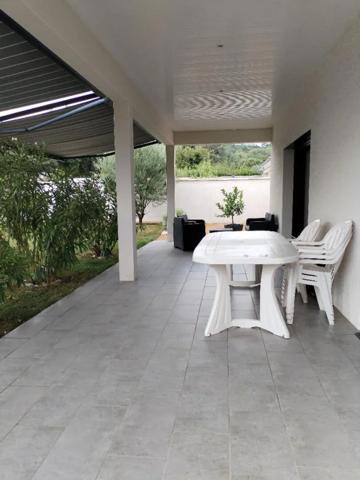Maison à vendre à Sancé (71000)