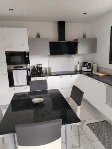 Maison à vendre à Sancé (71000)