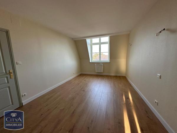 Location appartement Cambrai (59400) 4 pièces 165m²