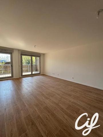 Appartement à louer à Chapelle-sur-Erdre (44240)