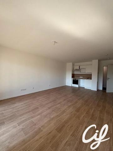 Appartement à louer à Chapelle-sur-Erdre (44240)