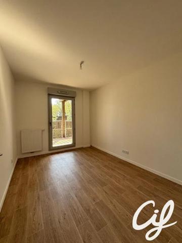 Appartement à louer à Chapelle-sur-Erdre (44240)