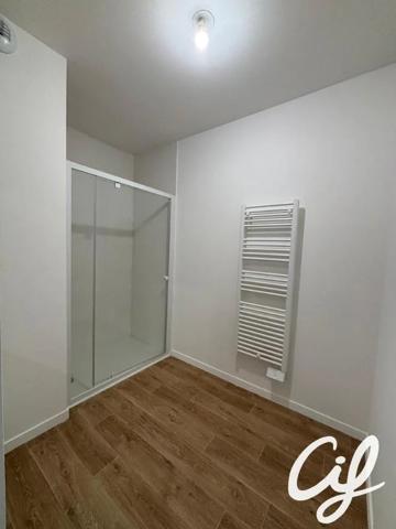 Appartement à louer à Chapelle-sur-Erdre (44240)