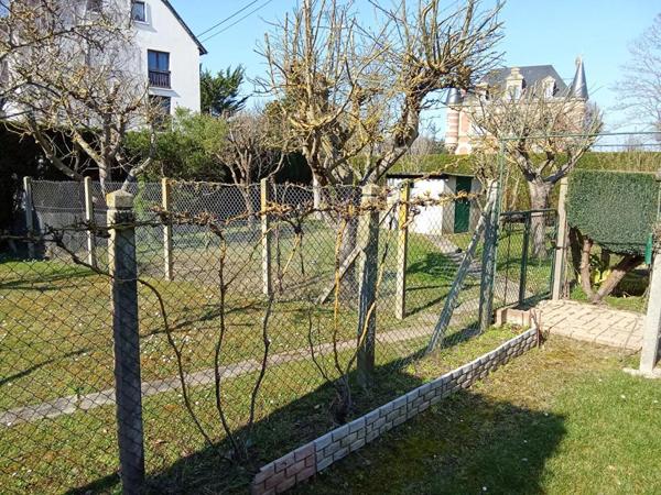 Maison à vendre à Saint-Aubin-sur-Mer (14750)