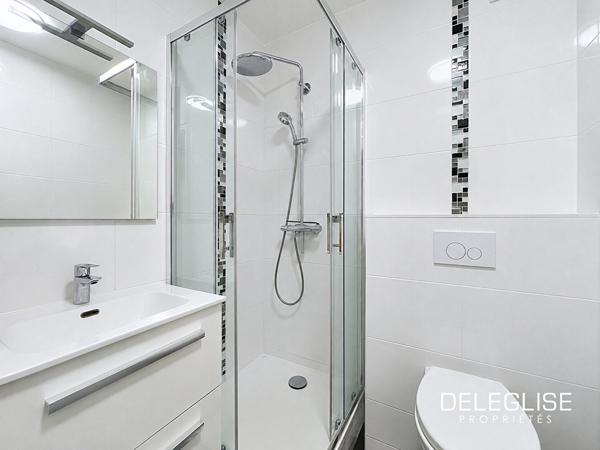 Ref. 1703 : AppartementT4 avec terrasse de 45m² – dernier étage – Arcachon Centre