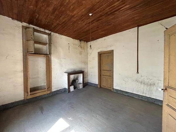 Maison à vendre à Capdenac (46100)