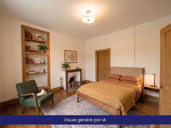 Maison à vendre à Capdenac (46100)