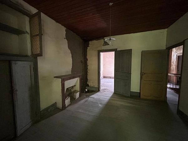 Maison à vendre à Capdenac (46100)