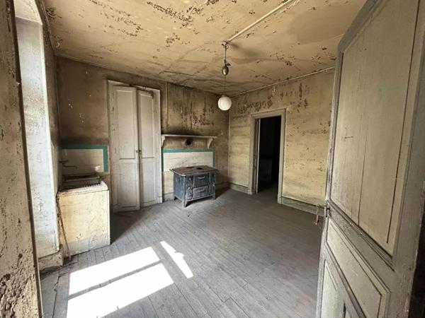 Maison à vendre à Capdenac (46100)
