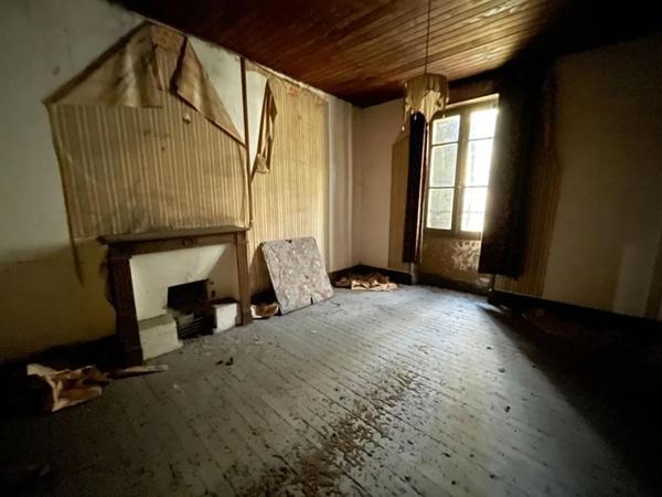 Maison à vendre à Capdenac (46100)