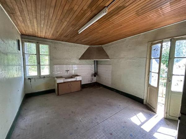 Maison à vendre à Capdenac (46100)