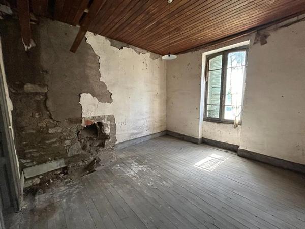 Maison à vendre à Capdenac (46100)