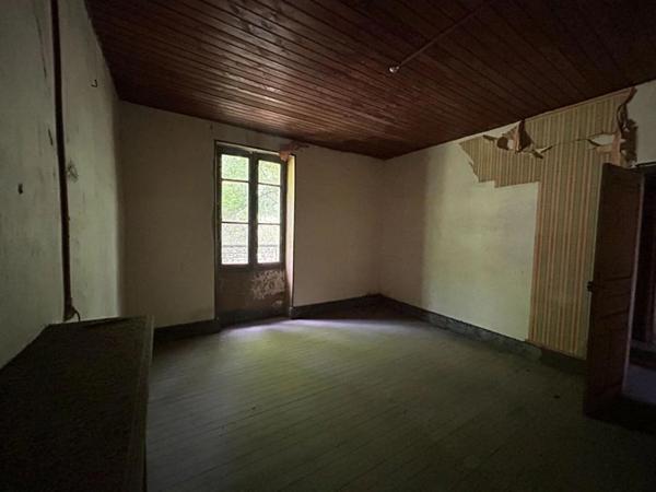 Maison à vendre à Capdenac (46100)