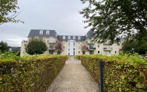 Appartement à vendre    3 pièces • 69,37 m2 Vernon