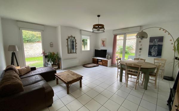 Appartement à vendre    3 pièces • 69,37 m2 Vernon