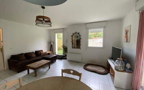 Appartement à vendre    3 pièces • 69,37 m2 Vernon