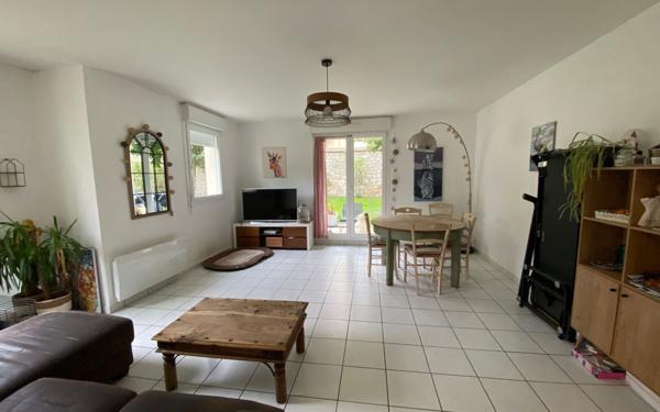 Appartement à vendre    3 pièces • 69,37 m2 Vernon