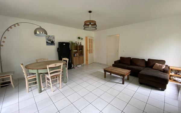 Appartement à vendre    3 pièces • 69,37 m2 Vernon