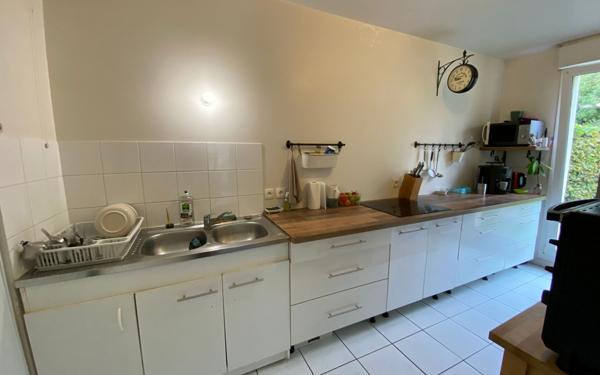 Appartement à vendre    3 pièces • 69,37 m2 Vernon