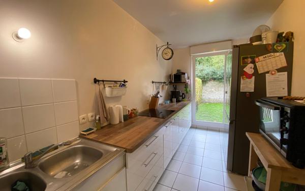 Appartement à vendre    3 pièces • 69,37 m2 Vernon