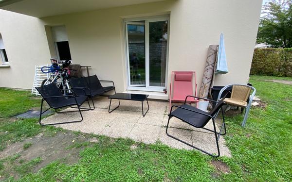 Appartement à vendre    3 pièces • 69,37 m2 Vernon