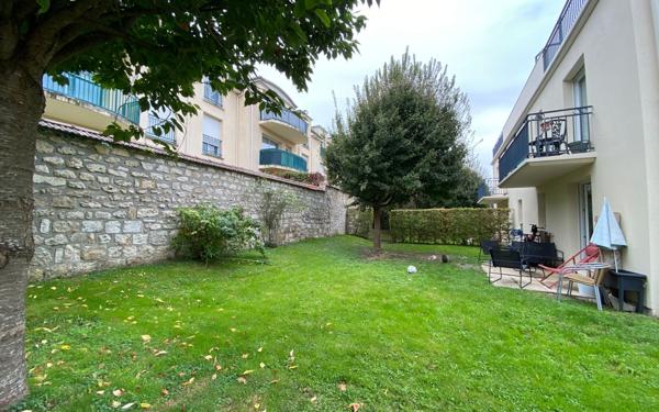 Appartement à vendre    3 pièces • 69,37 m2 Vernon