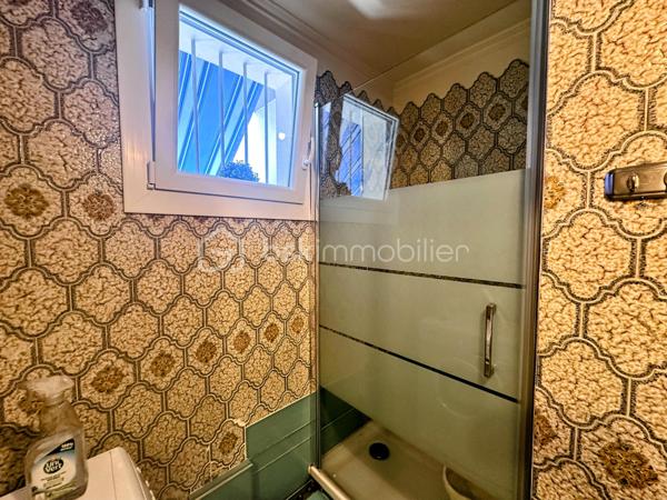 Appartement de 66,35 m²