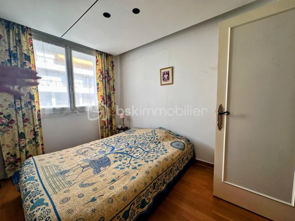 Appartement de 66,35 m²