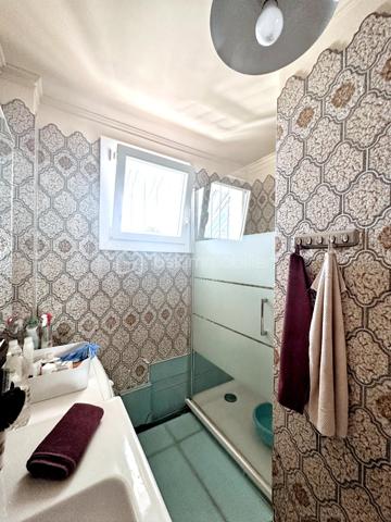 Appartement de 66,35 m²