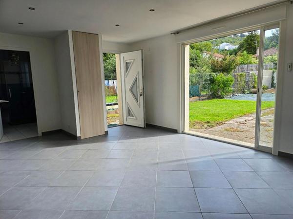 Maison Abrest 4 pièce(s) 72 m2