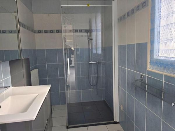 Maison Abrest 4 pièce(s) 72 m2