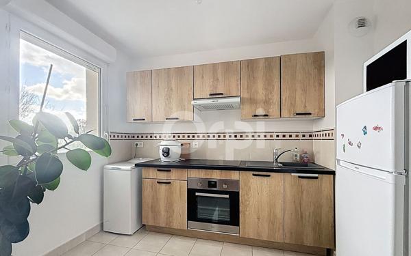 Appartement à louer    2 pièces •  Clermont