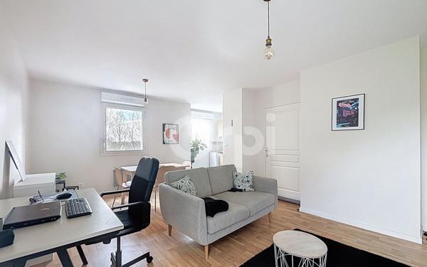 Appartement à louer    2 pièces •  Clermont