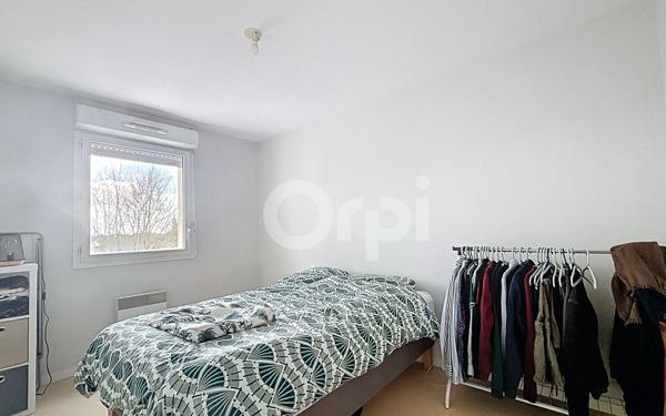 Appartement à louer    2 pièces •  Clermont